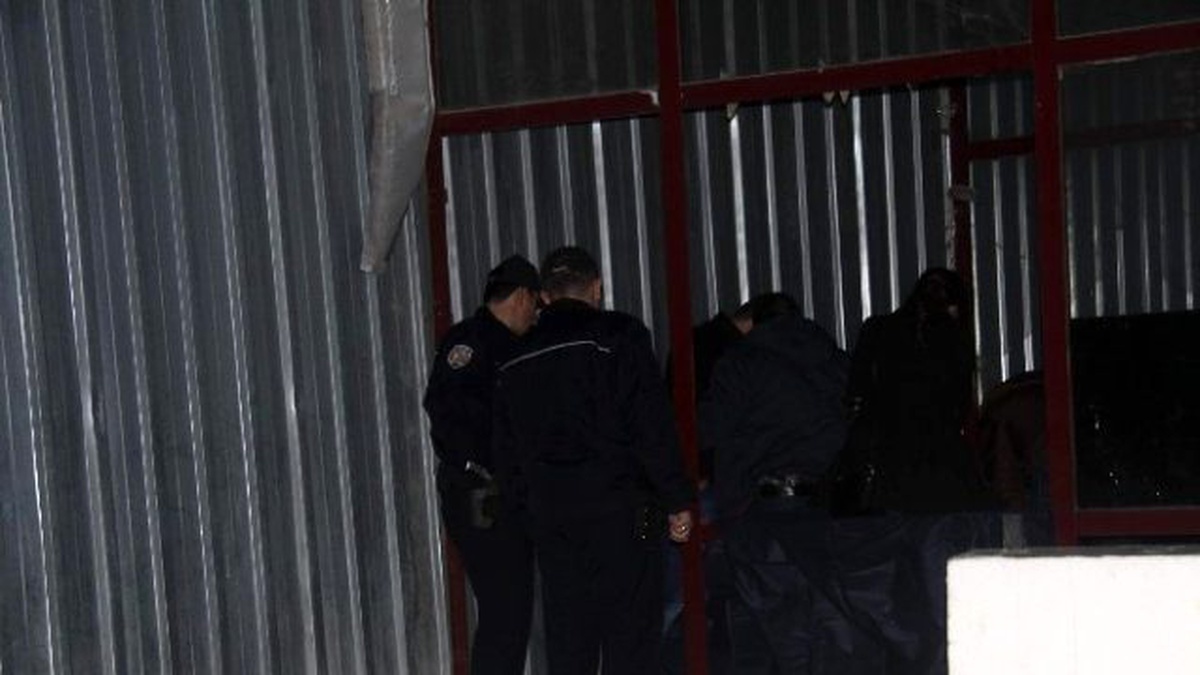 Yüksek Dozda Eroin Hayatına Mal Oldu