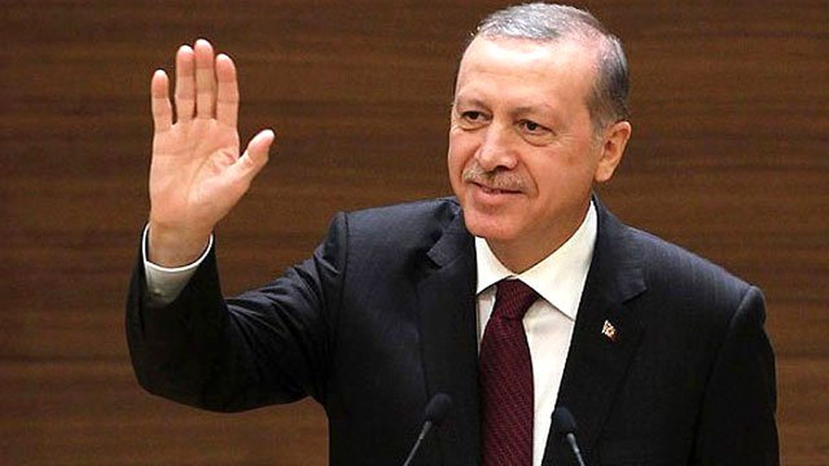 Yüzyılın Lideri Seçildi