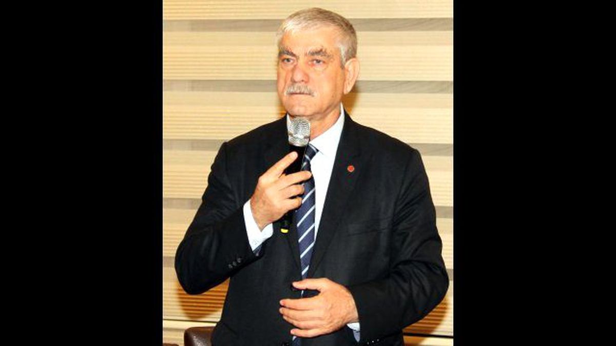"İşçilerin Tazminatını Kargalara Bırakmayacağız"