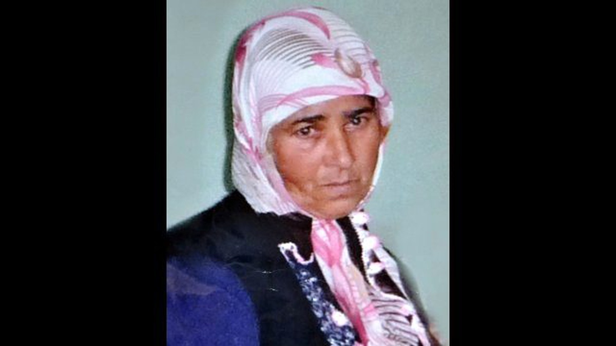 10 Gündür Kayıp Olan Kadın Öldürülmüş Olarak Bulundu