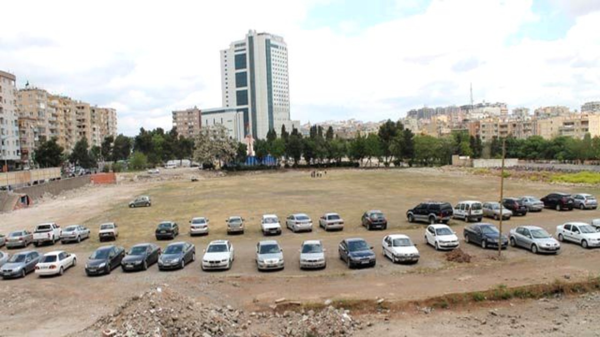 11 Nisan Yine Mahkeme Yolunda