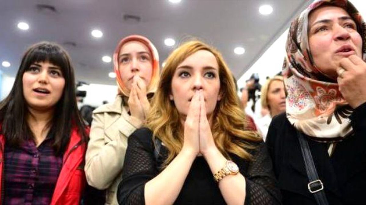 15 Bin Öğretmen Atandı