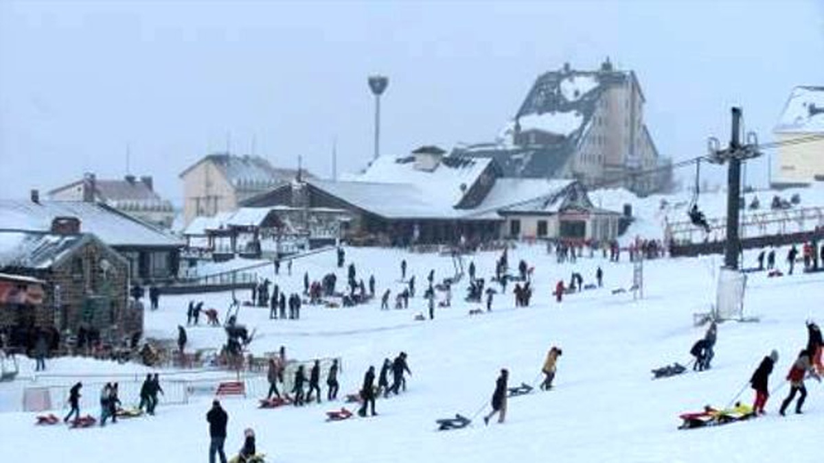 2014 Yılında Kayseri\'yi 396 Bin 861 Turist Ziyaret Etti