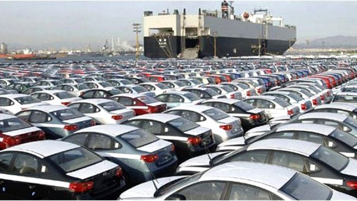 2015 Otomotiv İhracaatında "Aslan Payı" 4 İlin