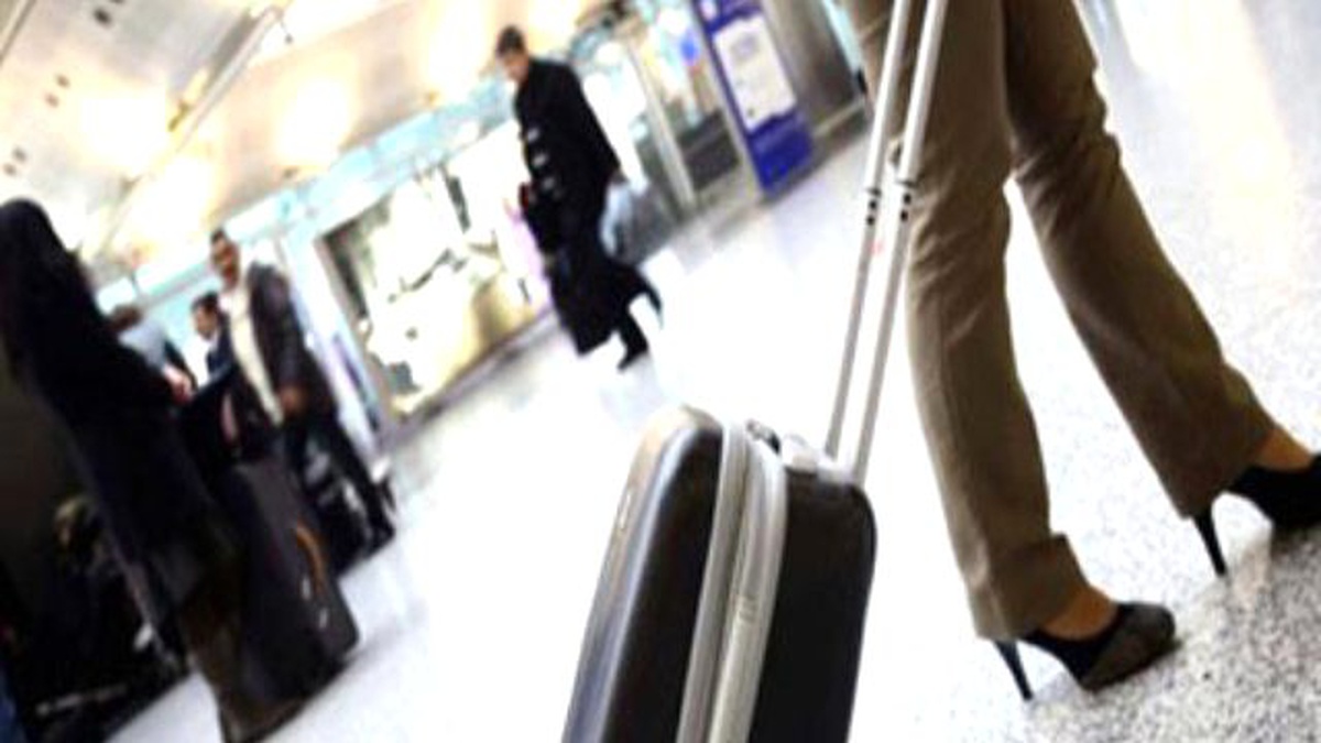 22 Milyon Yerli Turist Seyahate Çıktı