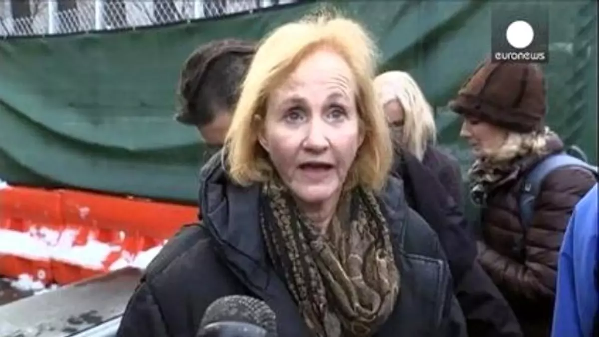 ABD\'de Silk Road Sitesinin Sahibi Uyuşturucu Ticaretinden Suçlu Bulundu