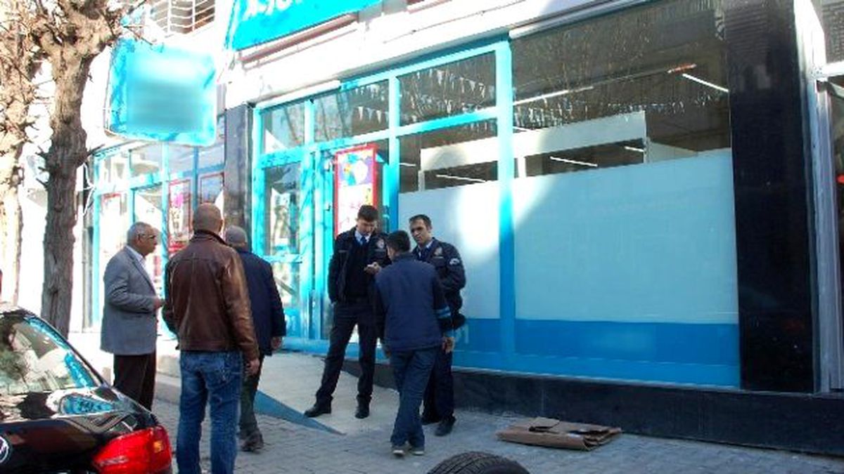 Adıyaman\'da Bisiklet Hırsızlığı