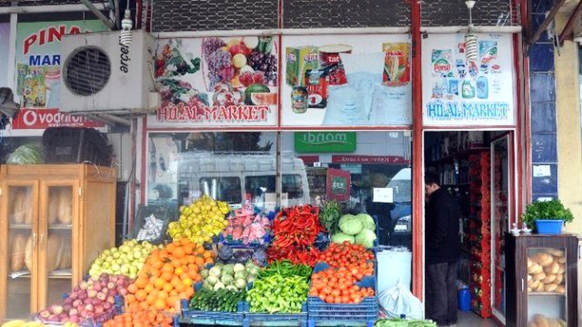 Adıyaman\'da Hırsızlık Yapan Çocuklar Güvenlik Kamerasına Yakalandı