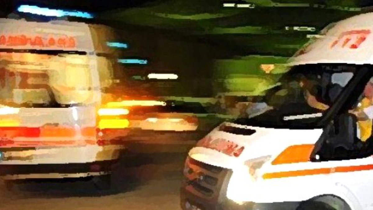Adıyaman\'da Trafik Kazası: 1 Yaralı