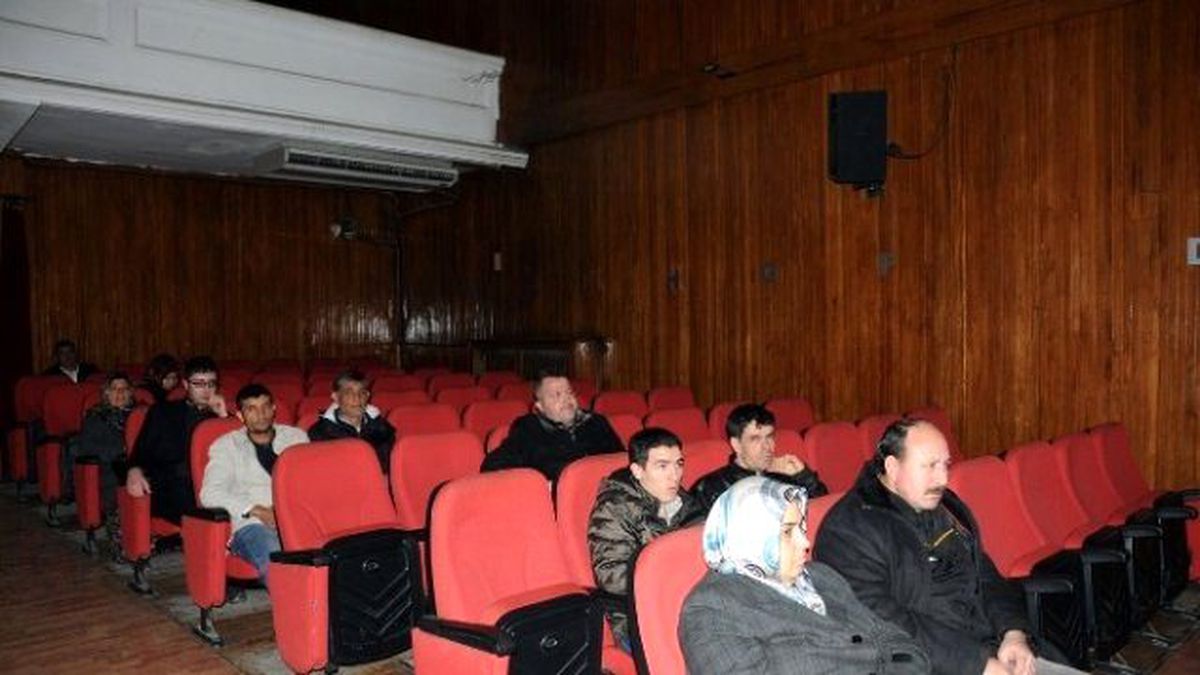 Afyonkarahisar Belediyesinde Geçici İş İçin Kura Çekildi