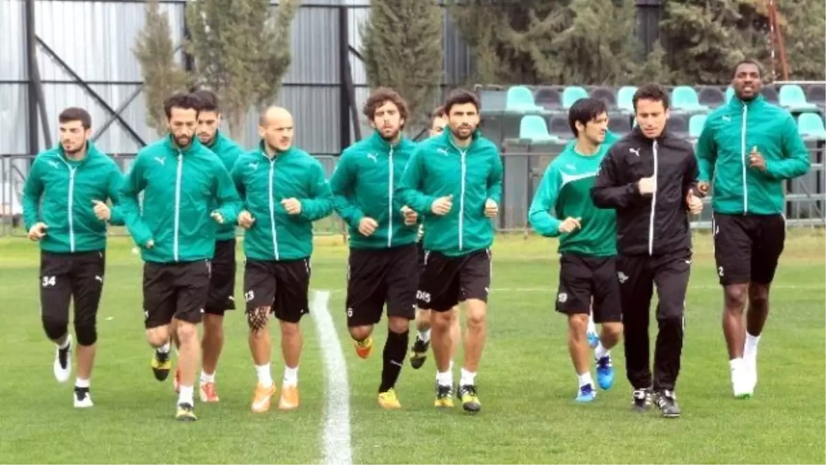 Akhisar Belediyespor, Medicana Sivasspora Hazır