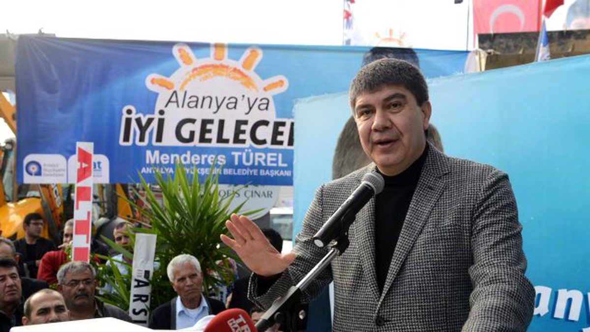 Alanya Kendi Elektriğini Çöpten Üretecek