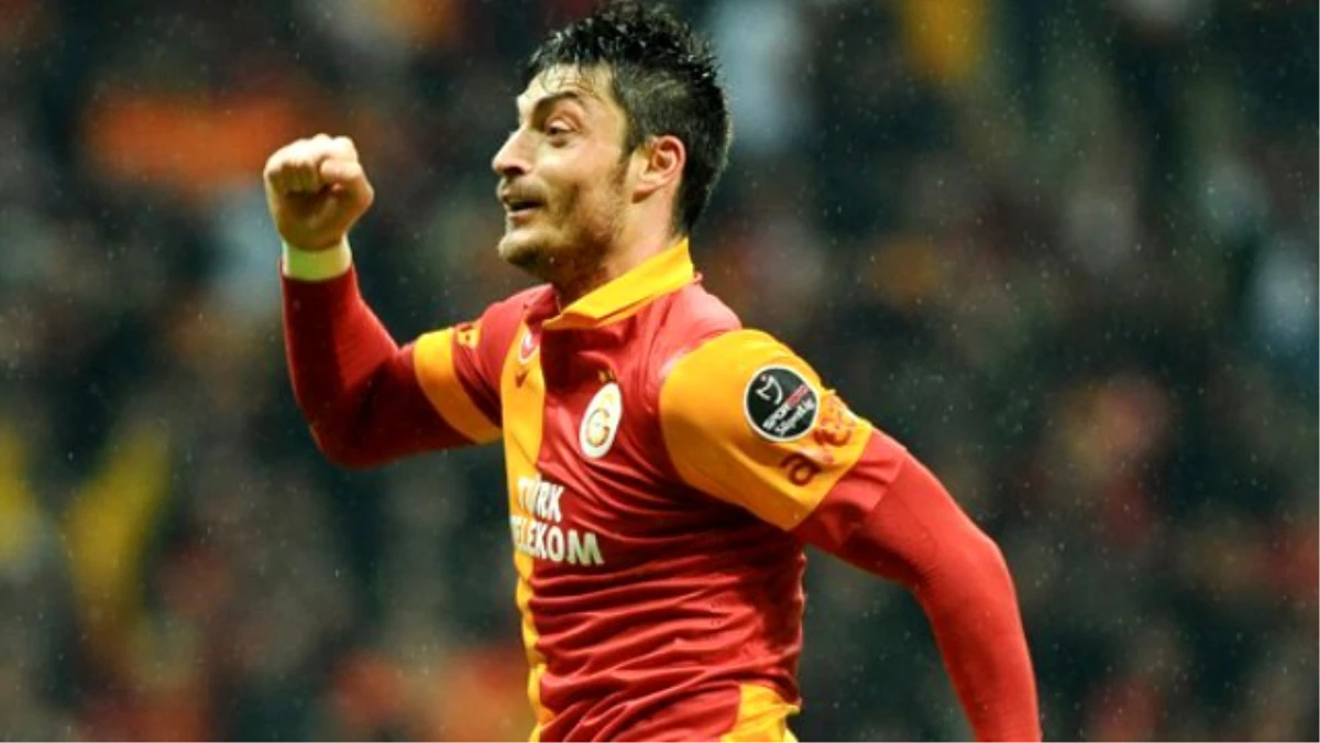 Albert Riera: Umarım Bir Gün Galatasaray\'a Dönebilirim