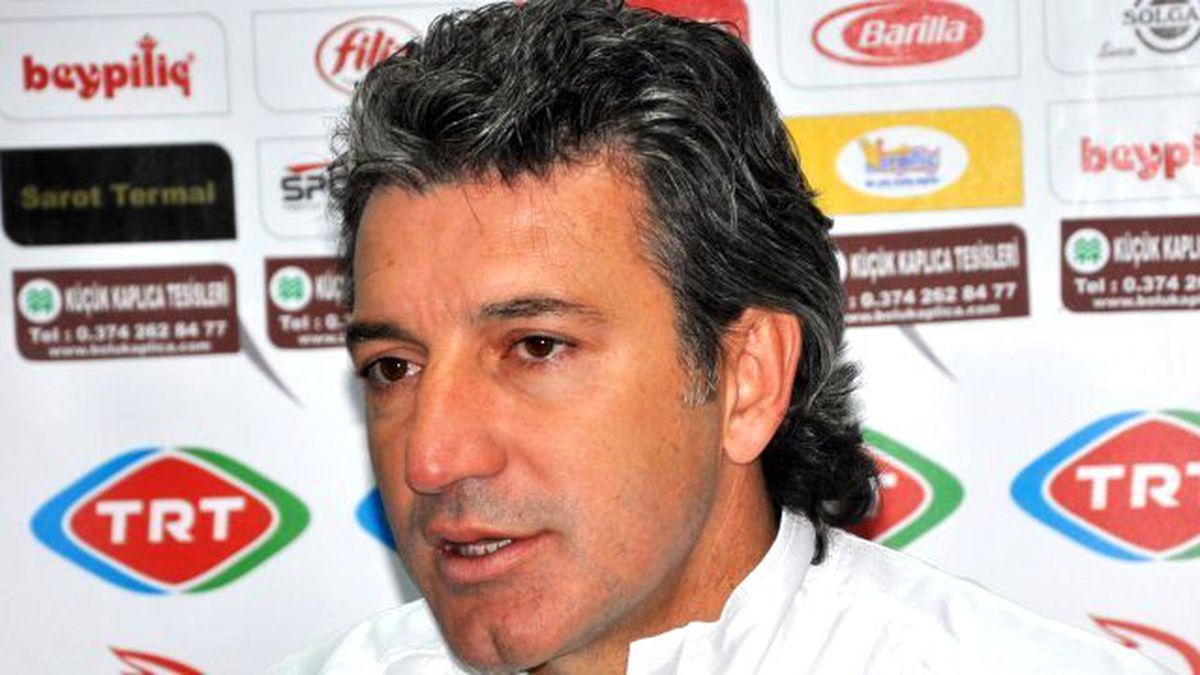 Altay\'da Revizyon