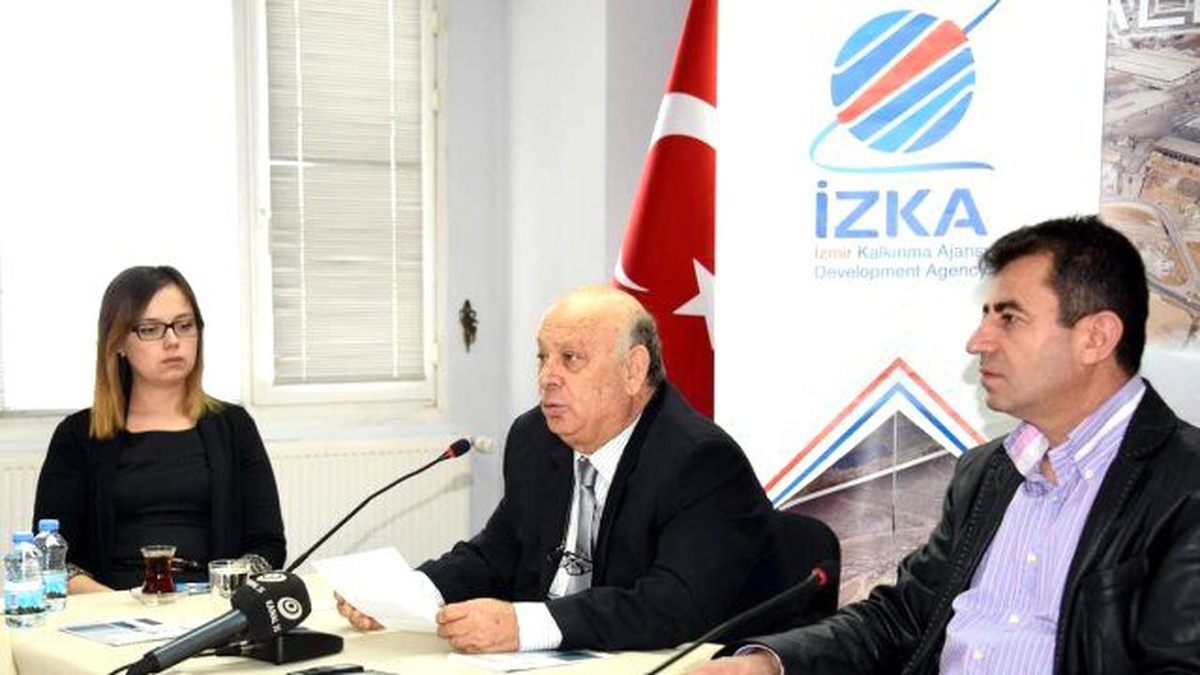 Alto\'nun Bilgi Altyapısı İzka Desteği İle Geliştiriliyor