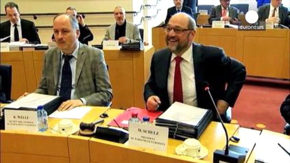 AP Vergi Uygulamaları İçin Özel Komite Oluşturdu