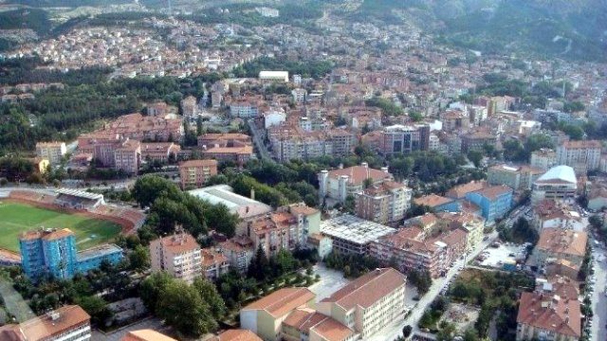 Asker Nüfusu Dahil Edilmedi, Kütahya 7 Haziran Seçimlerinde 4 Vekil Çıkartacak