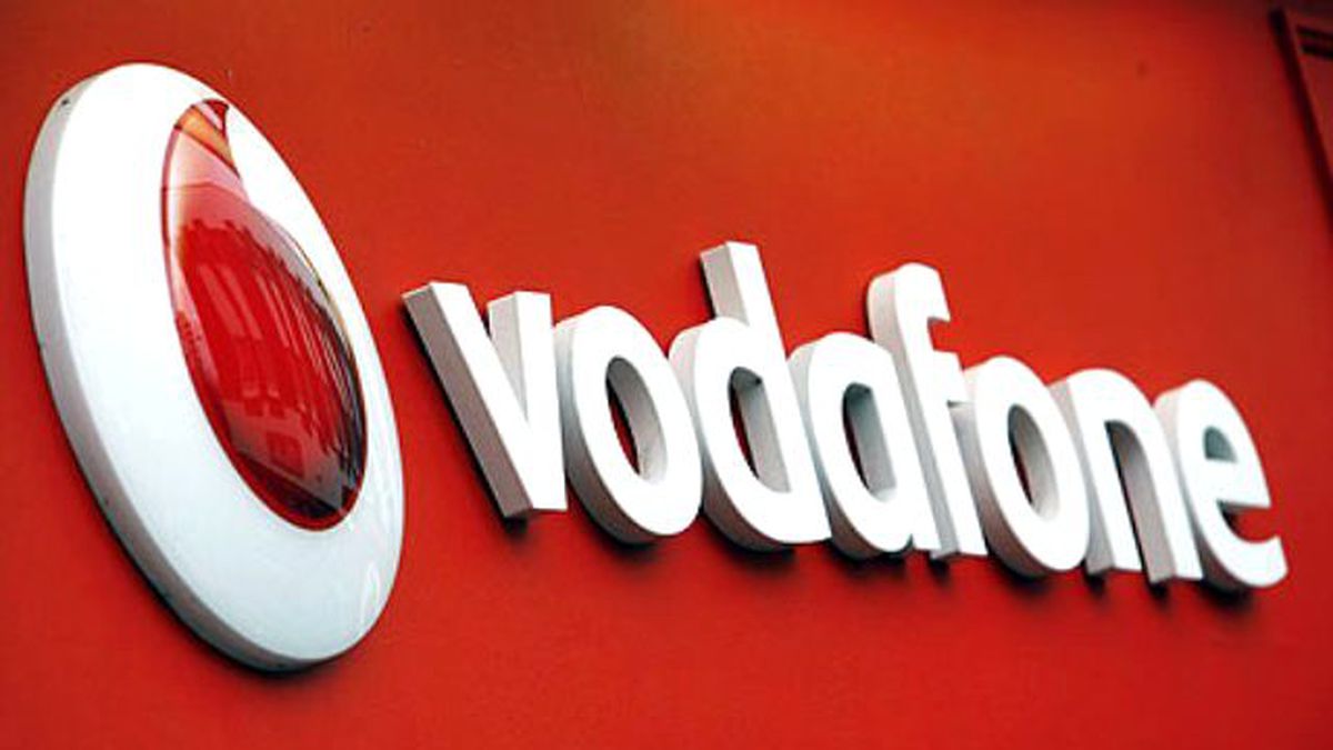 Vodafone Veri Gelirlerindeki Artışla Yüzde 11.8 Büyüdü