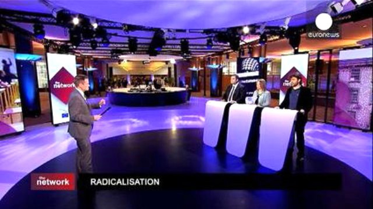 Avrupalı Radikal Müslüman Gençler Nasıl Eğitilebilir?