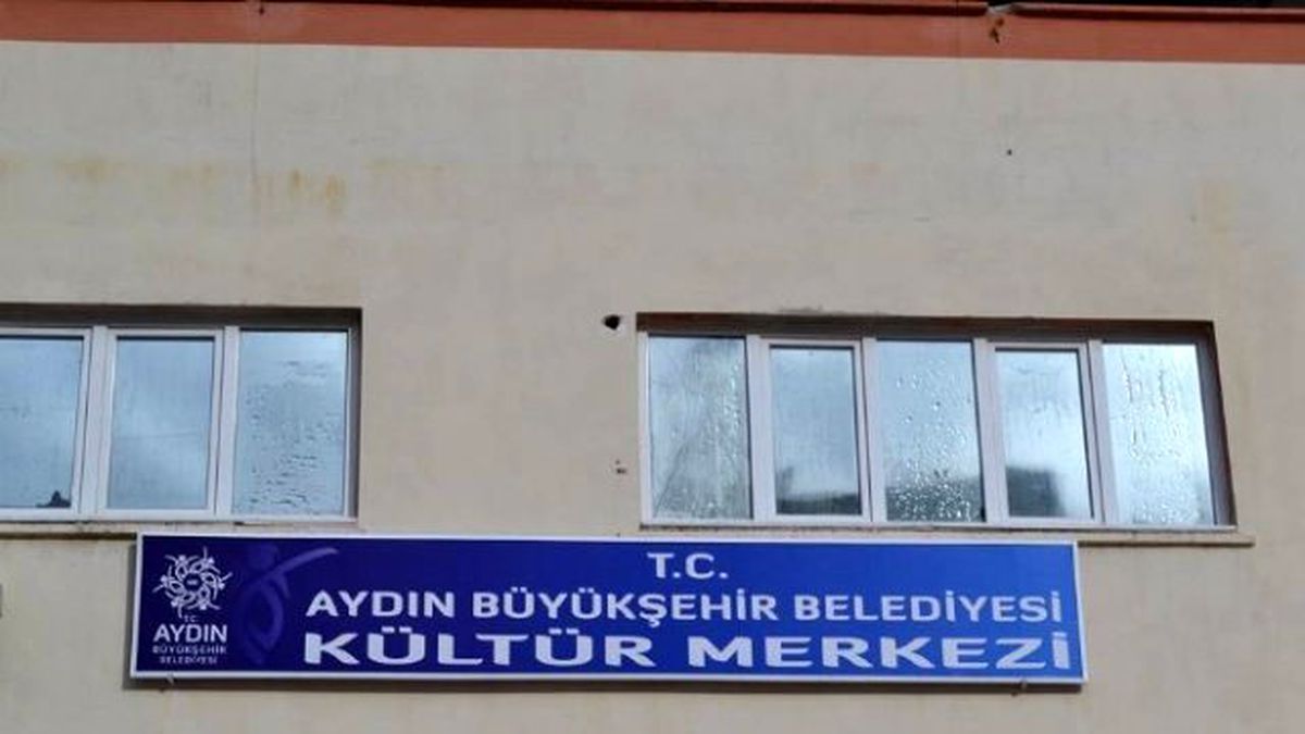 Ayba Karacasu Birimi Hizmete Açıldı