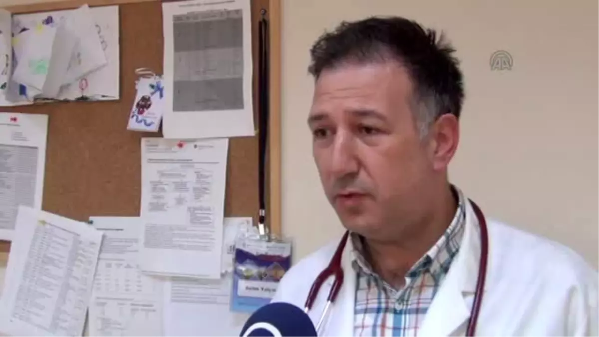 Az Doğum Yapmak, Meme Kanserine Yatkınlığı Artırıyor'