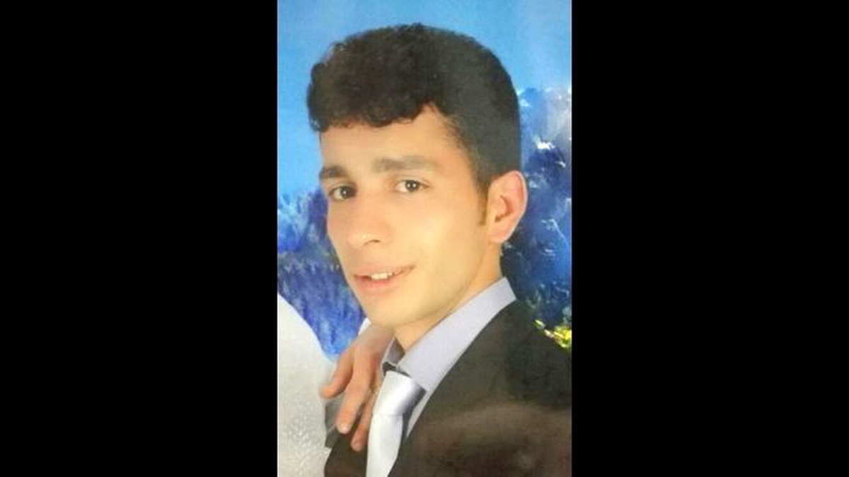 "Bahis Oynamaya Gidiyorum" Dedi Bir Daha Dönmedi