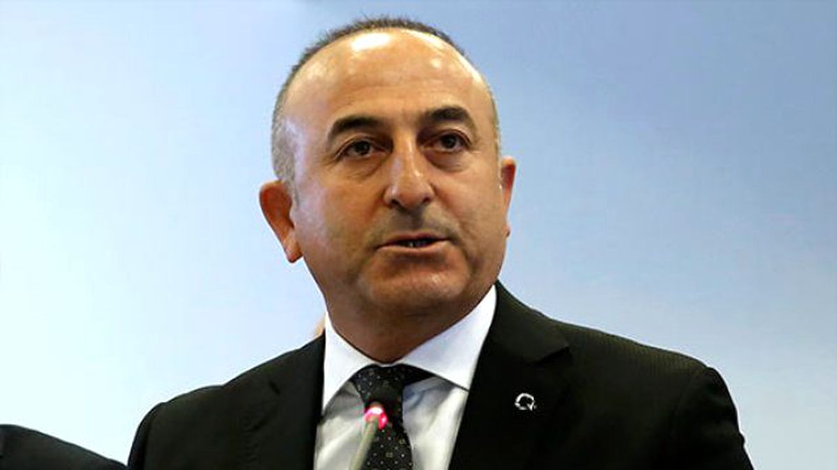 Bakan Çavuşoğlu Berlin\'e Gidecek