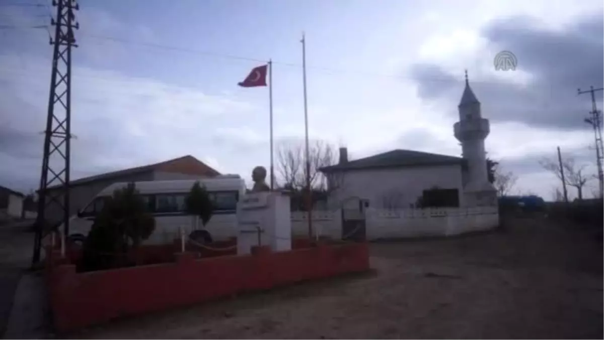 Barajı 36 Yıldır Bekliyorlar