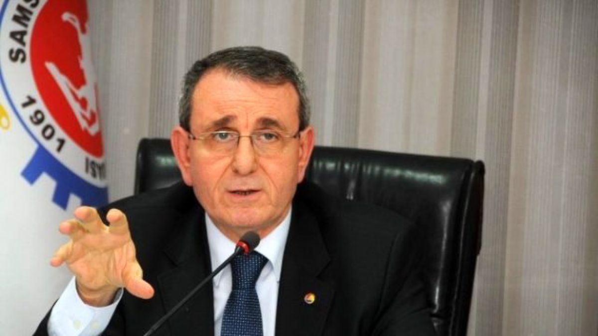 Başkan Murzioğlu\'ndan Kobi\'lere Kosgeb Proje Çağrısı