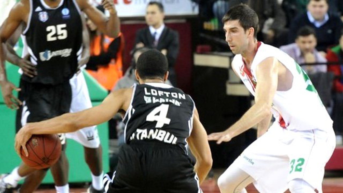 Basketbol: Uleb Avrupa Kupası