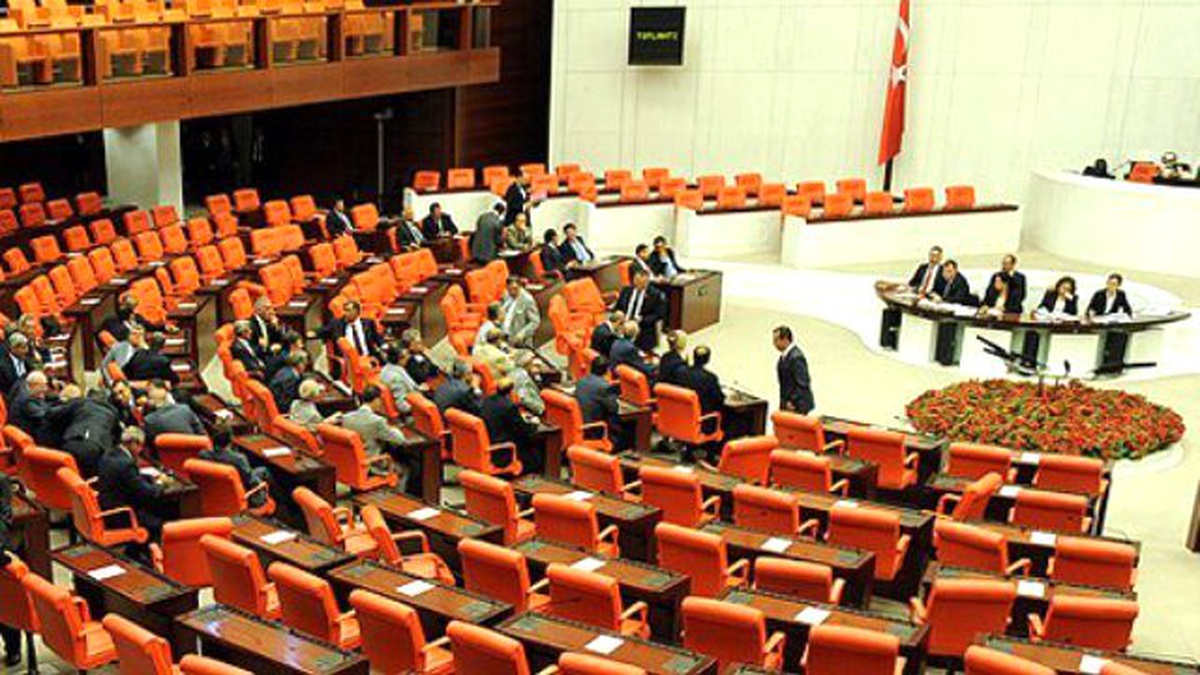 8 İlin Milletvekili Sayısı Değişti