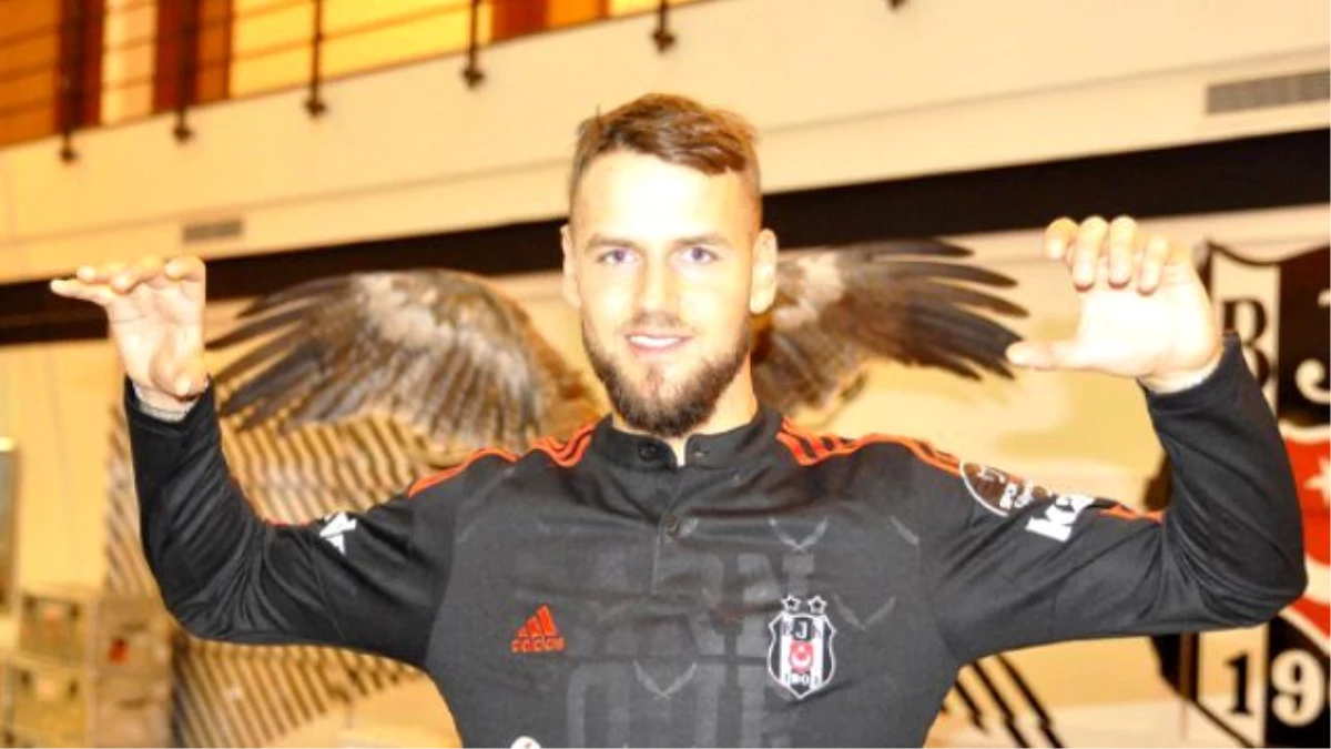 Beşiktaş\'ta Opare ve Milosevic Sakatlandı