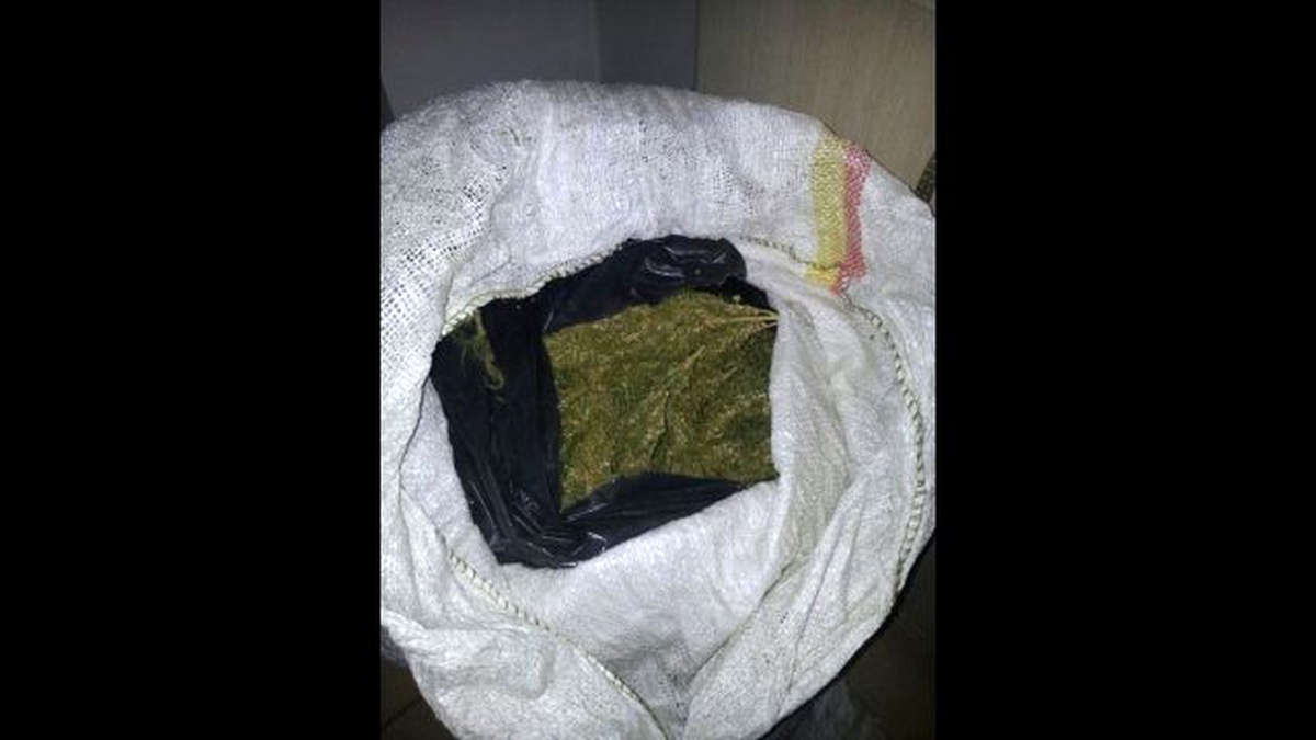 Bingöl\'de Uyuşturucudan 4 Kişi Tutuklandı