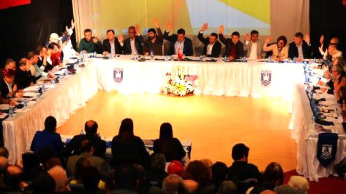 Bodrum Belediyesi Cemevlerini İbadethane Kabul Etti