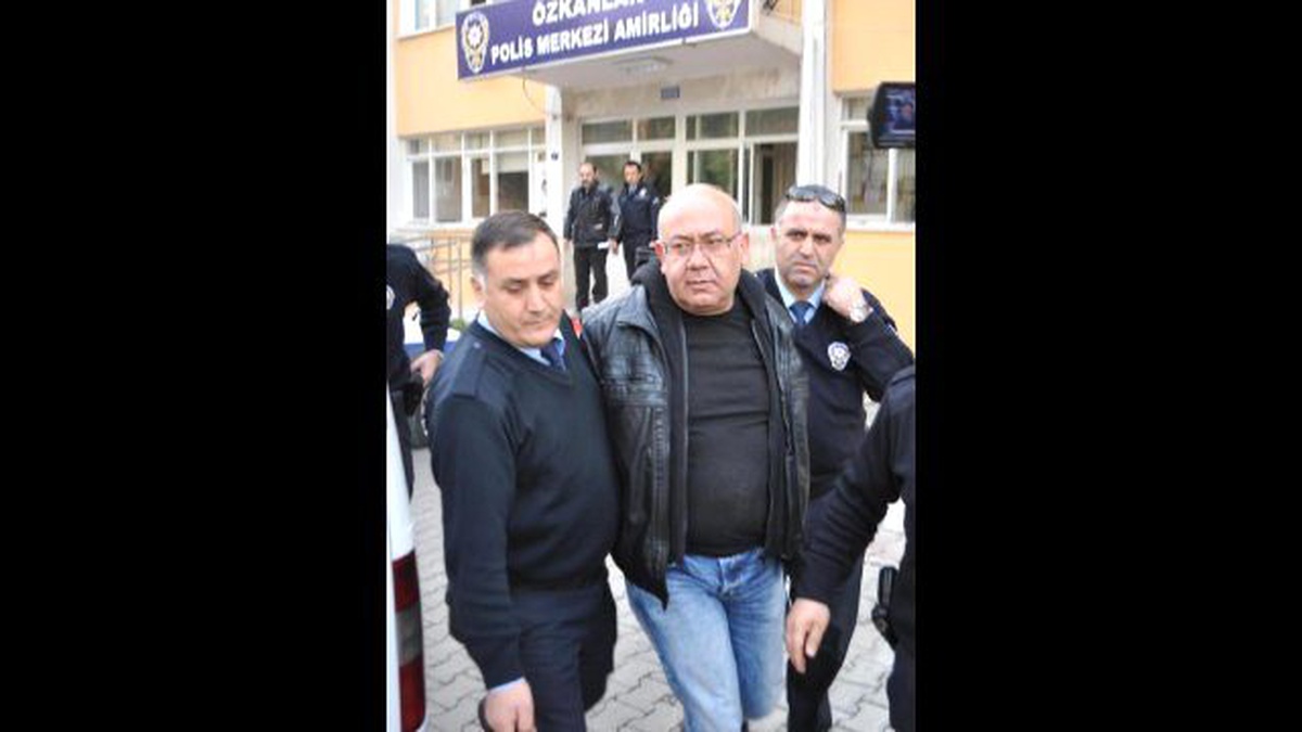 Boşandığı Eşine Kurşun Yağdırdı
