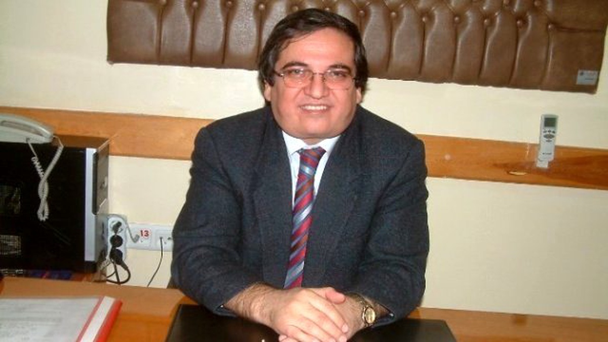 Burhaniye\'de Toplum Sağlığından Kanser Uyarısı
