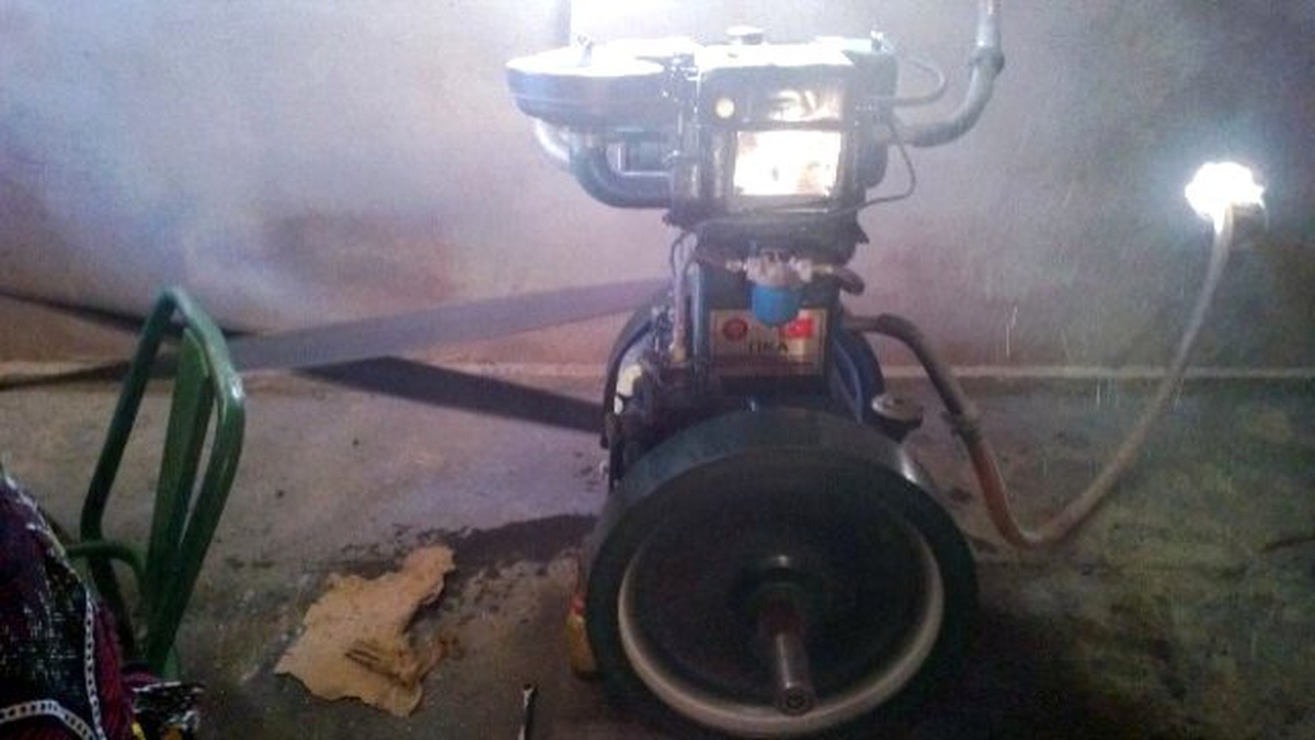 Burkina Faso\'da Kadınlara Yönelik Üretim İmkanları Geliştiriliyor