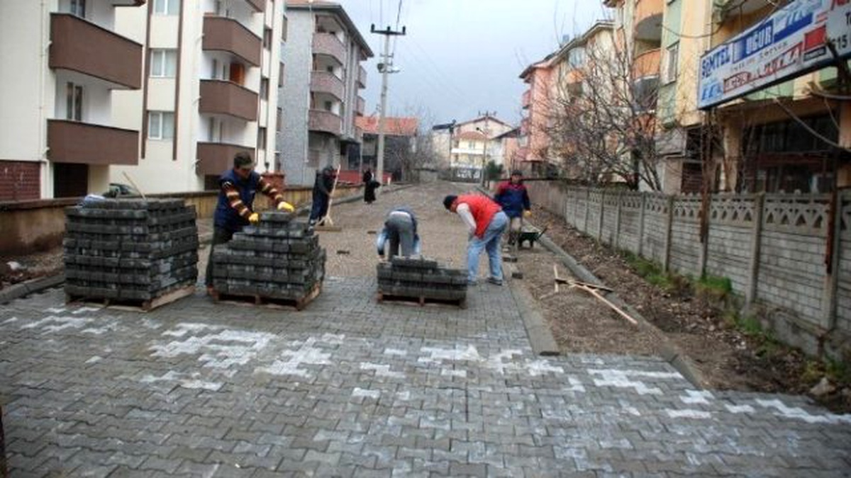 Çaycuma Belediye Zabıtası Seminere Katıldı