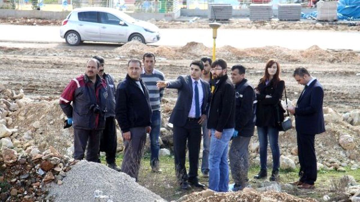 Cezaevindeki Şahsın İddiası Yetkilileri Harekete Geçirdi