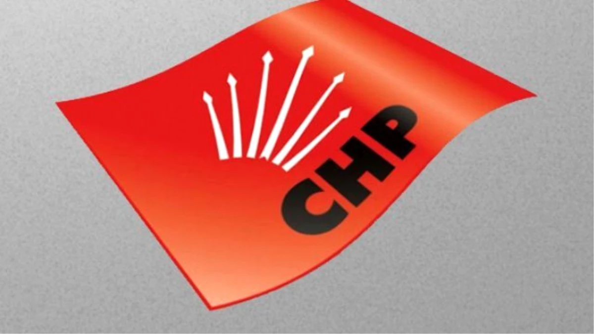 CHP Karabük İl Yönetimi Telefonla Görevden Alındı