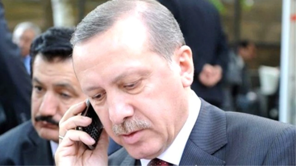 Cumhurbaşkanı Erdoğan\'dan Ürdün Kralı\'na Taziye Telefonu