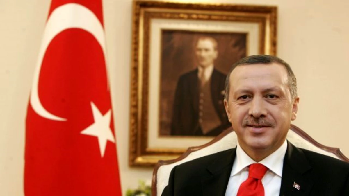 Cumhurbaşkanı Erdoğan\'ın Kabulü