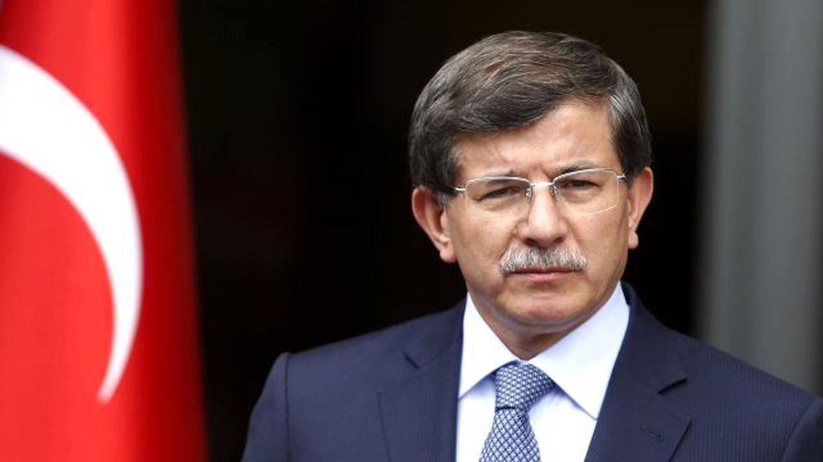 Davutoğlu\'nun Başbakanlık\'taki Görüşme Trafiği