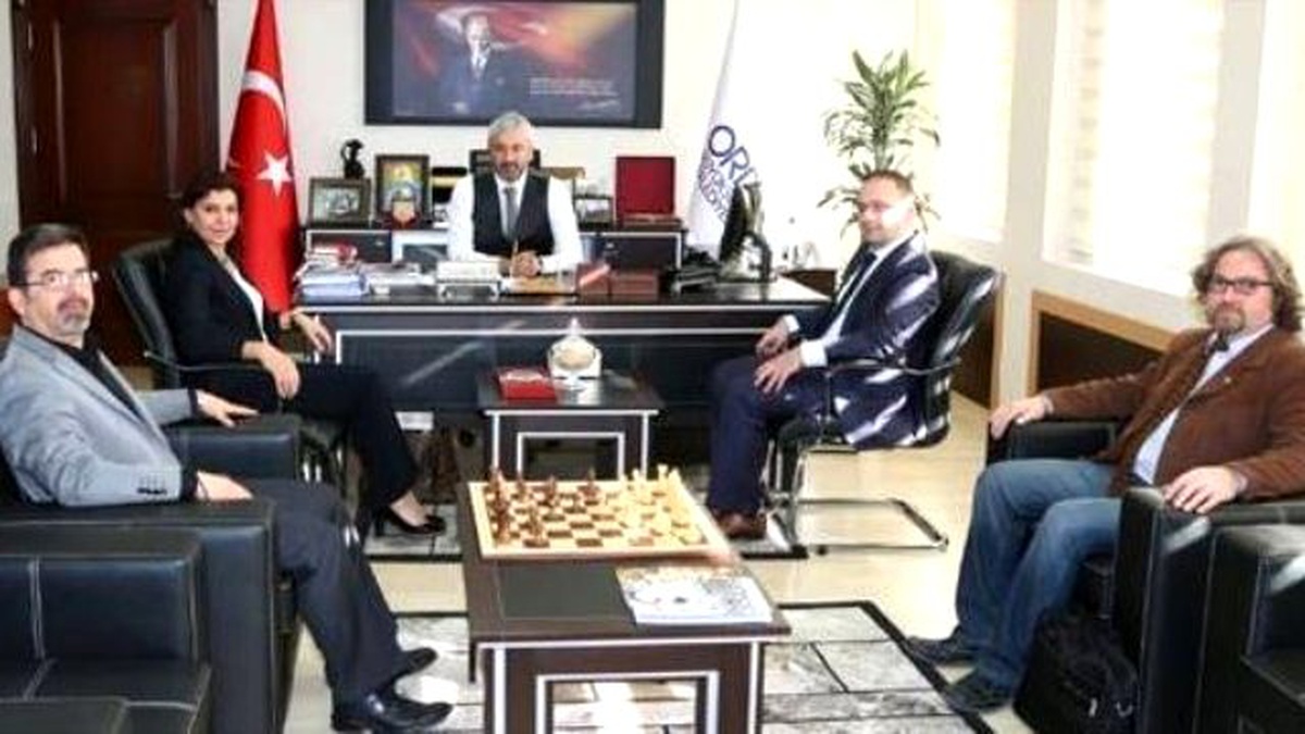 Doğru Hamlede Buluşalım Projesi", Türkiye\'ye Örnek Oldu