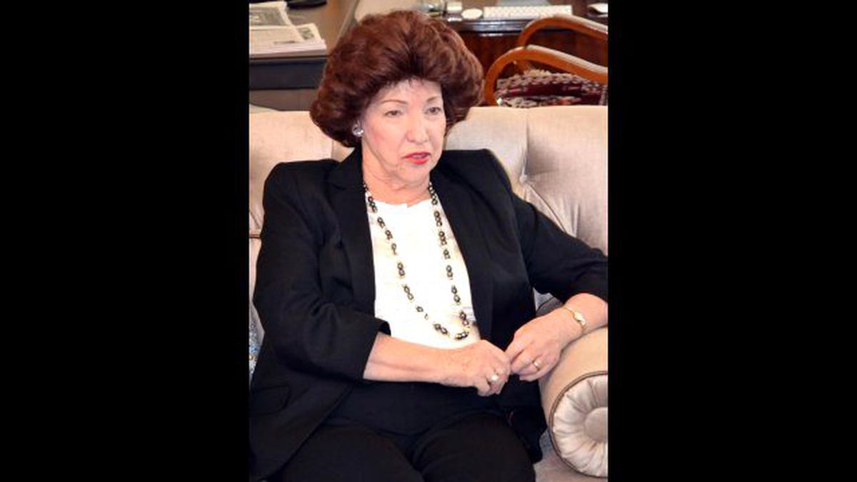 Dünya Kadınlar Konseyi Genel Başkanı Schenk, Manisa\'da