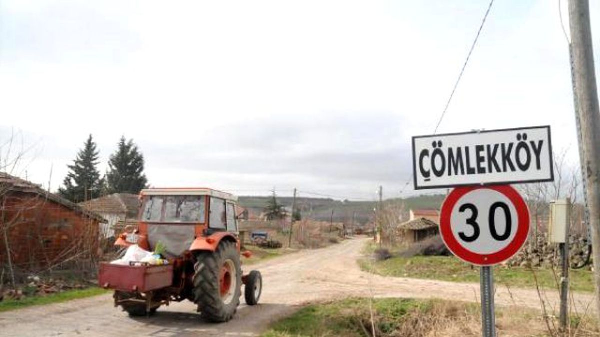 Edirne\'de Yol Açıldı, Esaret Bitti (2)