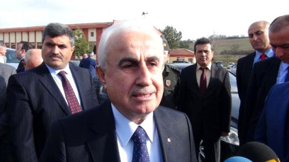 Edirne\'de Yol Açıldı, Esaret Bitti