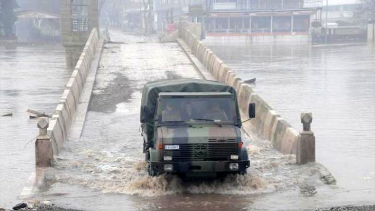 Edirne\'de Yol Açıldı, Esaret Bitti