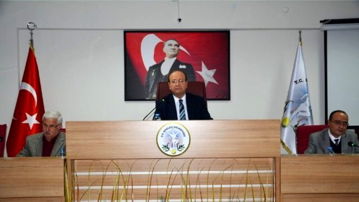 Efeler Belediye Meclisinden \'Cemevleri İbadethane\' Kararı