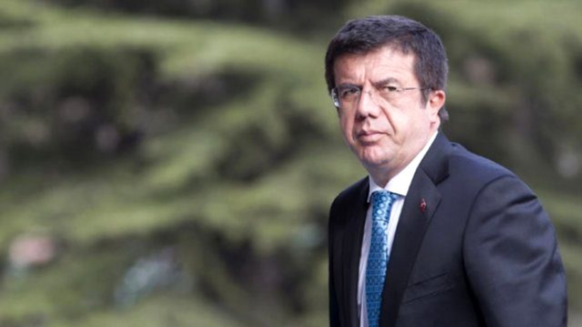 Ekonomi Bakanı Zeybekci Azerbaycan\'da